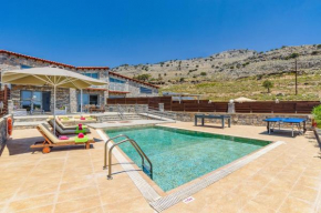 Villa Chloe Seastone by Villa Plus - Dodekanes Kiotari